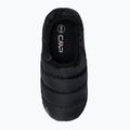 Kapcie damskie CMP Lyinx Slipper nero 6