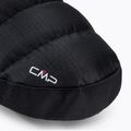 Kapcie damskie CMP Lyinx Slipper nero 7
