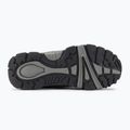 Śniegowce juniorskie CMP Pyry Snowboots Wp graffite/acqua 5