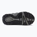 Śniegowce juniorskie CMP Pyry Snowboots Wp antracite/ghiaccio 5