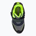 Śniegowce juniorskie CMP Pyry Snowboots Wp antracite/ghiaccio 6