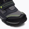 Śniegowce juniorskie CMP Pyry Snowboots Wp antracite/ghiaccio 7