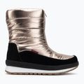 Śniegowce dziecięce CMP Rae Snowboots Wp light gold 2