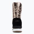 Śniegowce dziecięce CMP Rae Snowboots Wp light gold 6