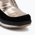 Śniegowce dziecięce CMP Rae Snowboots Wp light gold 7