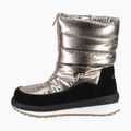 Śniegowce dziecięce CMP Rae Snowboots Wp light gold 9