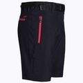 Spodnie trekkingowe damskie CMP 3T51446 Zip Off antracite/fragola 3