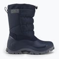 Śniegowce juniorskie CMP Hanki 2.0 Snowboots black/blue 2