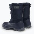 Śniegowce juniorskie CMP Hanki 2.0 Snowboots black/blue 3
