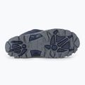 Śniegowce juniorskie CMP Hanki 2.0 Snowboots black/blue 5