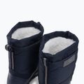 Śniegowce juniorskie CMP Hanki 2.0 Snowboots black/blue 6