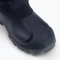 Śniegowce juniorskie CMP Hanki 2.0 Snowboots black/blue 9