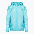 Kurtka przeciwdeszczowa dziecięca CMP 3X53255 Rain Fix Hood pool