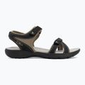 Sandały damskie CMP Adib nero/sand 2