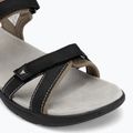 Sandały damskie CMP Adib nero/sand 7