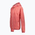 Kurtka przeciwdeszczowa damska CMP 31X7296 Rain Fix corallo 2