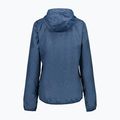 Kurtka przeciwdeszczowa damska CMP 31X7296 Rain Fix blue 3