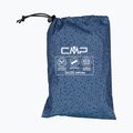 Kurtka przeciwdeszczowa damska CMP 31X7296 Rain Fix blue 4