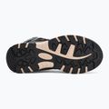 Buty trekkingowe dziecięce CMP Rigel Mid Wp asphalt/rose 4