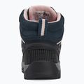 Buty trekkingowe dziecięce CMP Rigel Mid Wp asphalt/rose 6