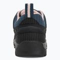 Buty trekkingowe dziecięce CMP Rigel Low Wp asphalt/rose 6