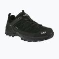 Buty trekkingowe męskie CMP Rigel Low Wp nero/nero 7