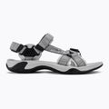 Sandały damskie CMP Hamal grey/ghiaccio 2