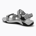 Sandały damskie CMP Hamal grey/ghiaccio 3