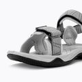 Sandały damskie CMP Hamal grey/ghiaccio 7