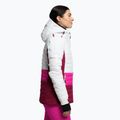 Kurtka narciarska damska CMP 31W0226 bianco 3