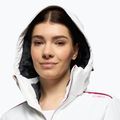 Kurtka narciarska damska CMP 31W0226 bianco 8