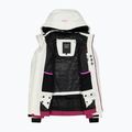 Kurtka narciarska damska CMP 31W0226 bianco 15