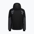 Kurtka narciarska męska CMP 31W0387 nero 3