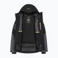 Kurtka narciarska męska CMP 31W0387 nero 4