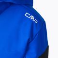 Kurtka narciarska dziecięca CMP 31W0624 royal 4