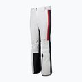 Spodnie narciarskie męskie CMP 30W0487 bianco/titanio 2