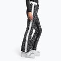 Spodnie narciarskie damskie CMP 31W0046 nero/bianco 3