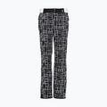 Spodnie narciarskie damskie CMP 31W0046 nero/bianco 7