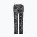 Spodnie narciarskie damskie CMP 31W0046 nero/bianco 9
