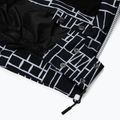 Kurtka narciarska damska CMP 31W0076 nero/bianco 4