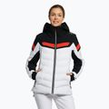 Kurtka narciarska damska CMP 31W0166 bianco
