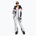 Kurtka narciarska damska CMP 31W0166 bianco 2