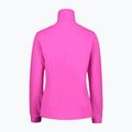 Bluza damska CMP 3G27836 purple fluo 2