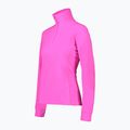 Bluza damska CMP 3G27836 purple fluo 3