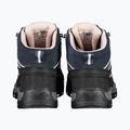 Buty trekkingowe juniorskie CMP Rigel Mid Wp asphalt/rose 9