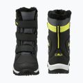 Śniegowce dziecięce CMP Hexis Snowboots Wp nero 13