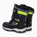 Śniegowce dziecięce CMP Hexis Snowboots Wp nero 3