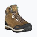 Buty trekkingowe damskie CMP Alcor Mid Wp corteccia 7