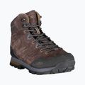 Buty trekkingowe męskie CMP Alcor Mid Wp marrone 7