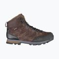 Buty trekkingowe męskie CMP Alcor Mid Wp marrone 8